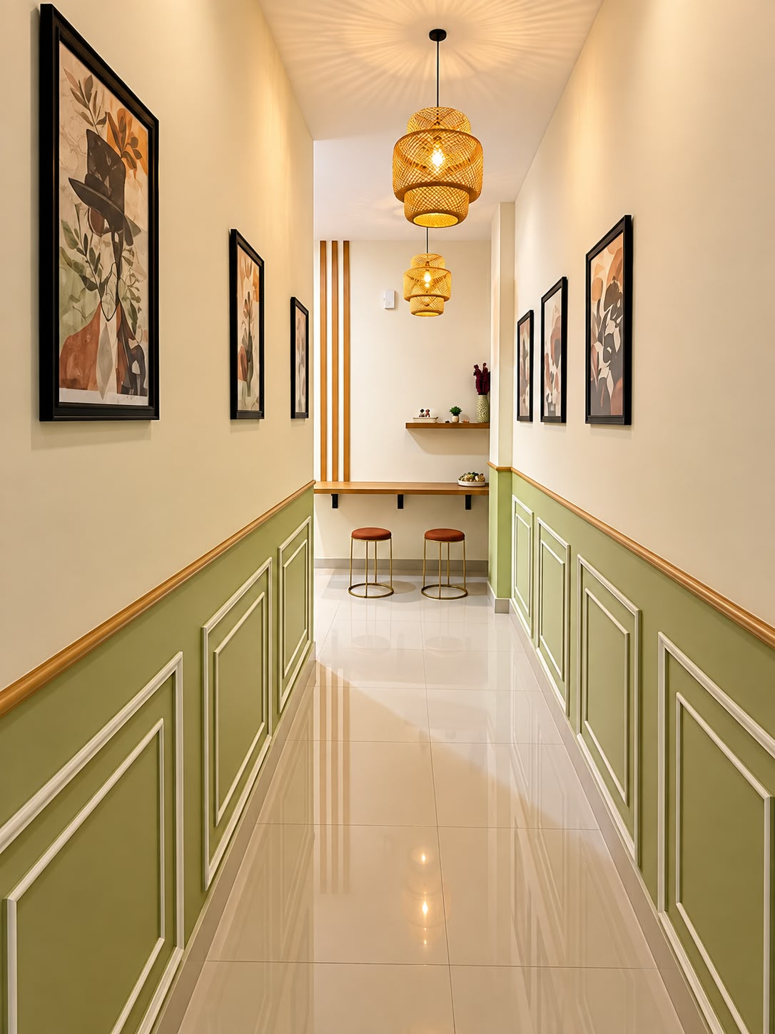 Family Space