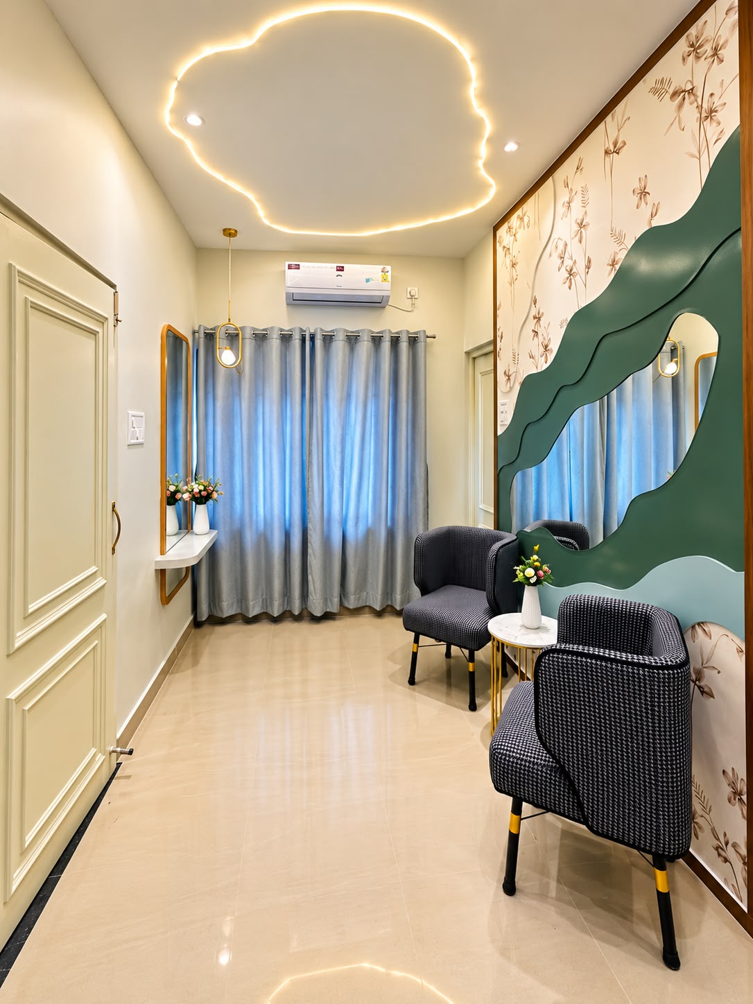 Skyline Suite