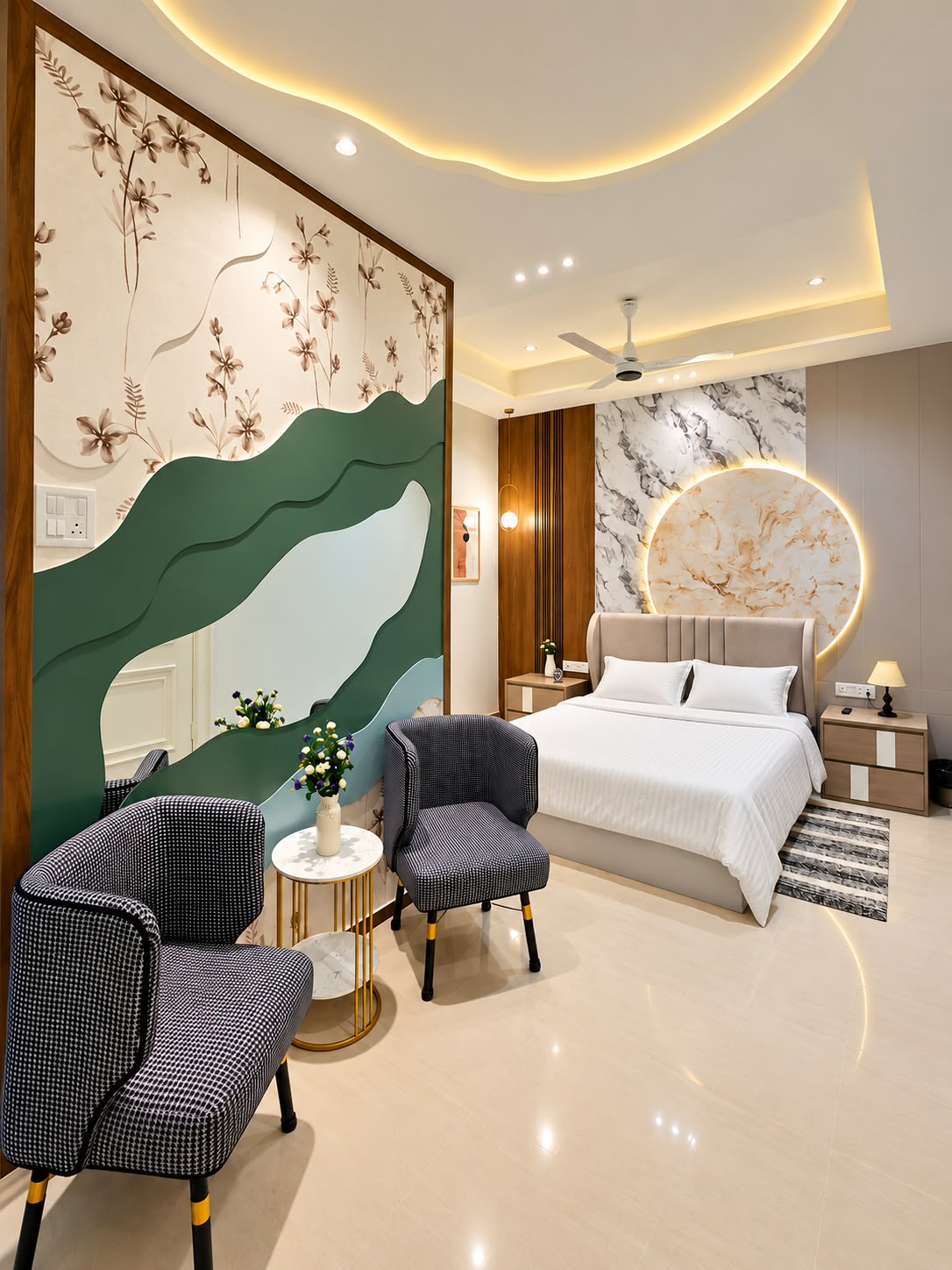 Skyline Suite